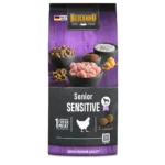SENIOR SENSITIVE - Image 2