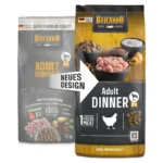 ADULT DINNER