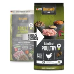 ADULT GF POULTRY