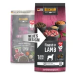 FINEST GF LAMB