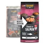 FINEST GF SALMON