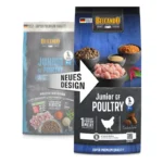 JUNIOR GF POULTRY