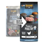 PUPPY GF POULTRY