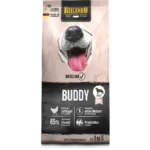 BUDDY