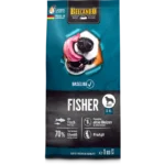 FISHER