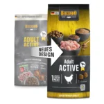 ADULT ACTIVE