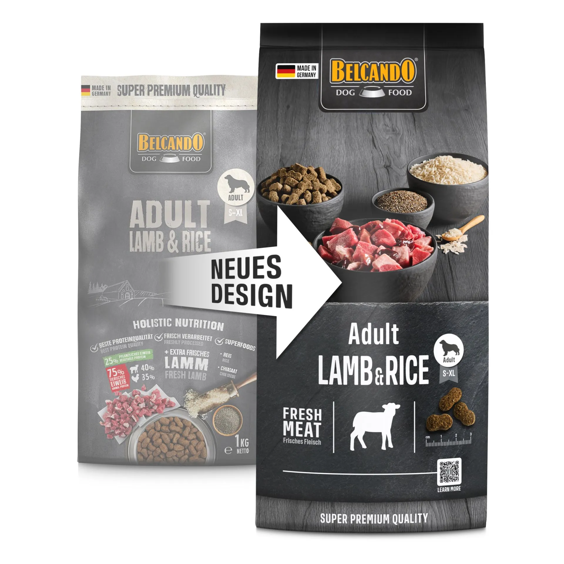 bb-classic-adult-lamb-rice-1kg-new-design_1920x1920 ADULT LAMB & RICE - Image 1