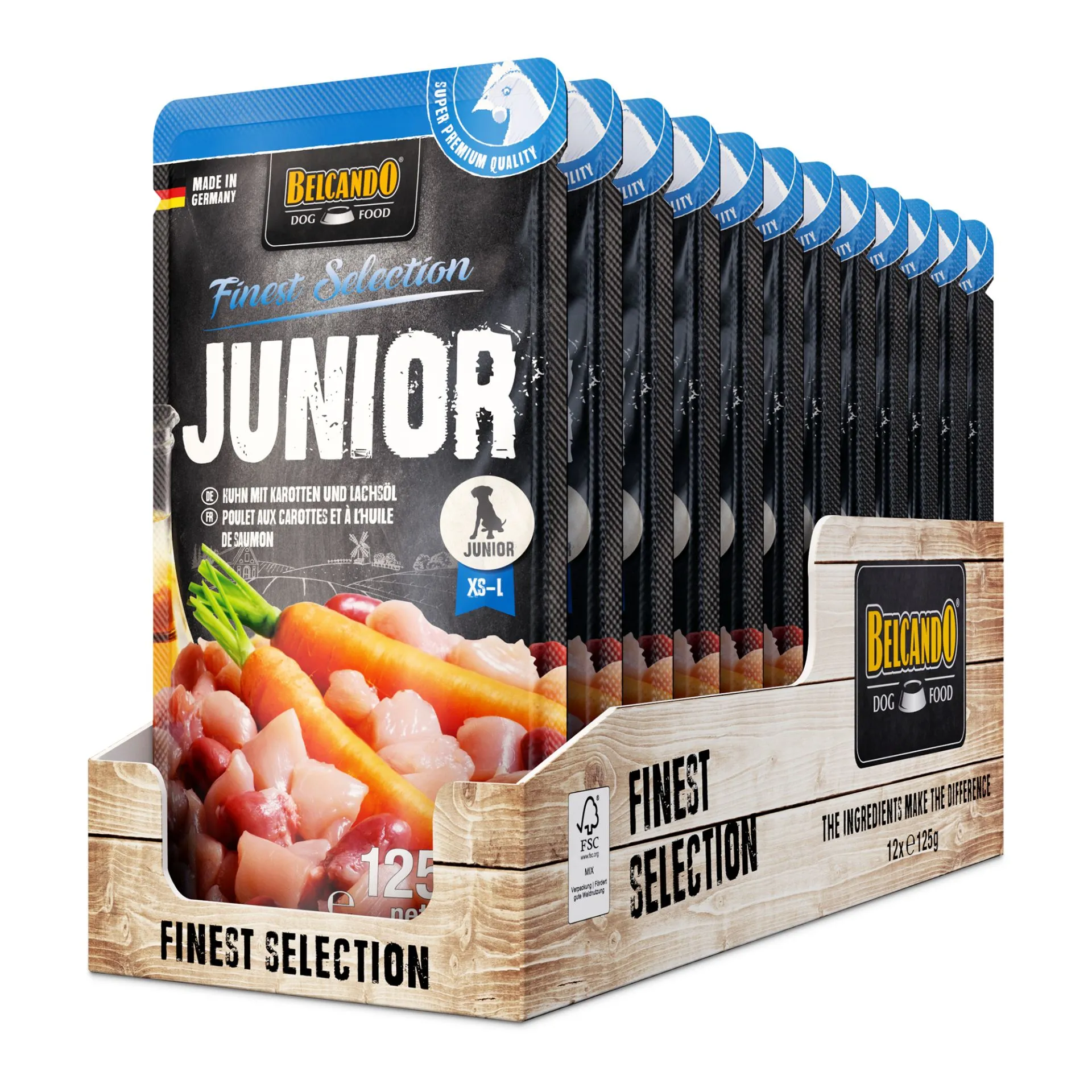 bb-fs-junior-125g-tray_1920x1920 POUCH JUNIOR - Image 1