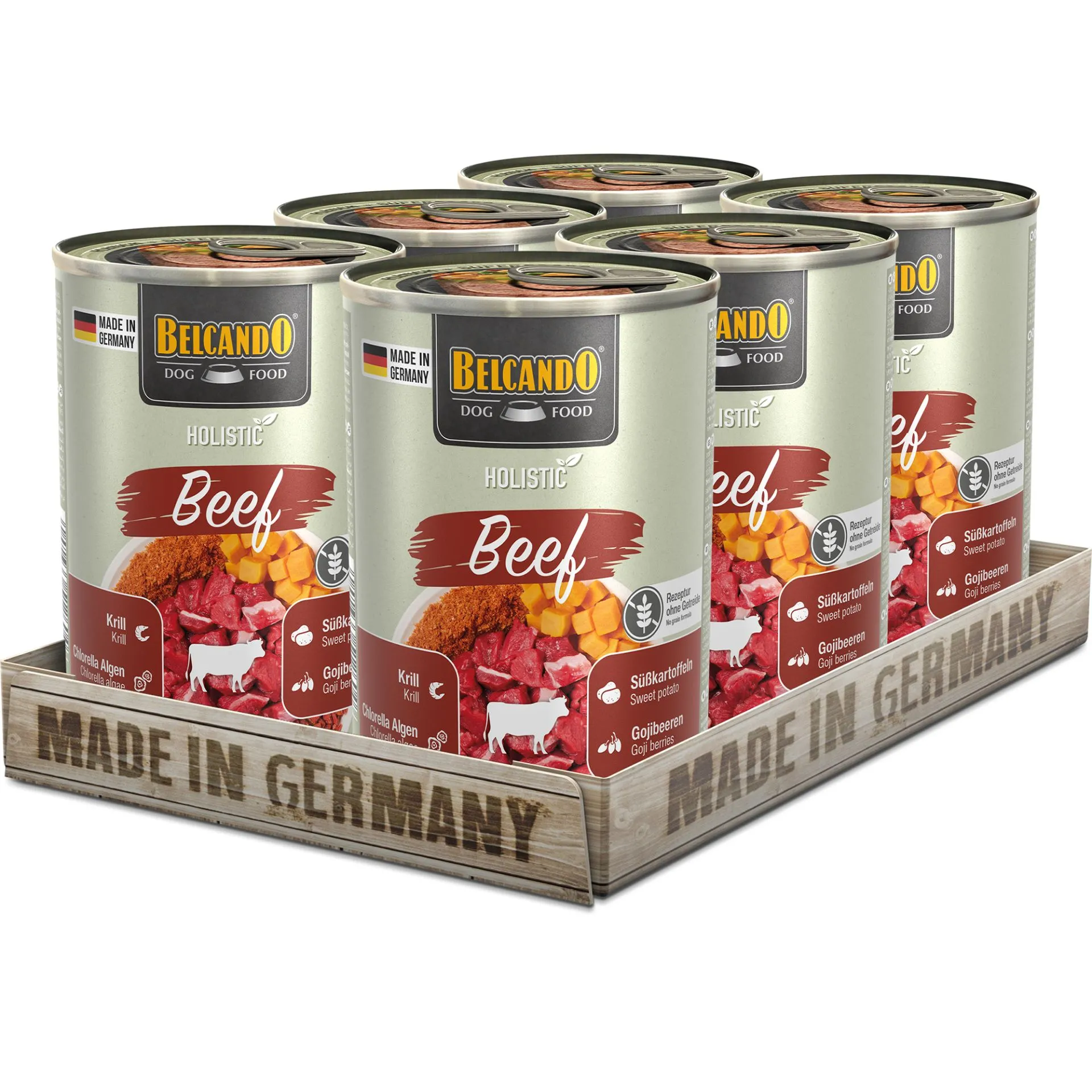 bb-ho-beef-400g-tray_1920x1920 ΚΟΝΣ/ΒΑ HOLISTIC BEEF - Image 1