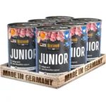ΚΟΝΣ/ΒΑ JUNIOR