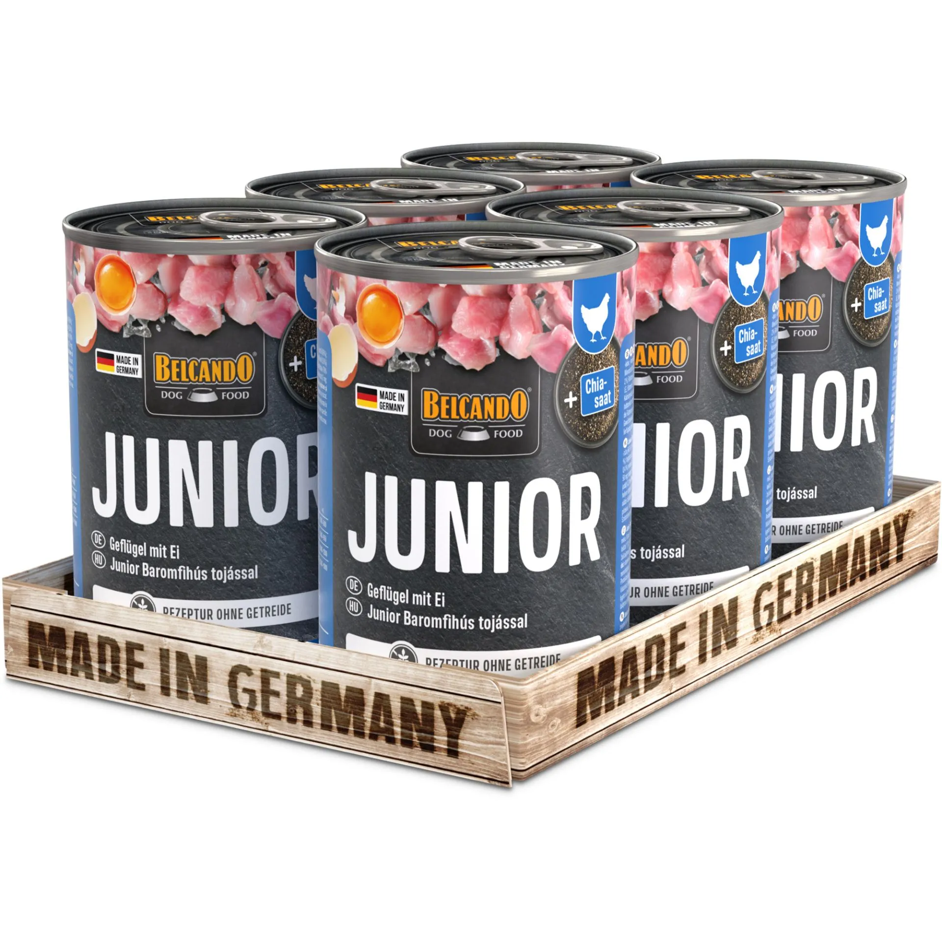 bb-qs-junior-400g-tray_1920x1920 ΚΟΝΣ/ΒΑ JUNIOR - Image 1