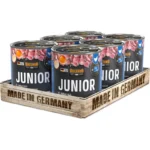 ΚΟΝΣ/ΒΑ JUNIOR