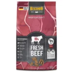 FRESH BEEF