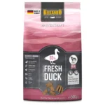 FRESH DUCK