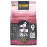 FRESH DUCK