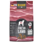 FRESH LAMB