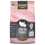 FRESH TURKEY