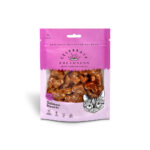 Salmon Heart Bites for Cats