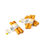 CELEBRATE COLLAGEN CHICKEN ROLLS 2pcs