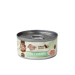 PURE MEAT CAT ADULT ΤΟΝΟΣ & ΓΑΡΙΔΕΣ