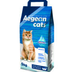 Aegean Cats Unscented