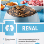 VETLINE RENAL