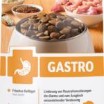 VETLINE GASTRO