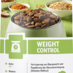 VETLINE WEIGHT CONTROL