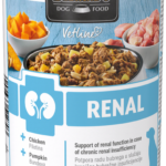 ΚΟΝΣΕΡΒΑ VETLINE RENAL