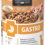 ΚΟΝΣΕΡΒΑ VETLINE GASTRO