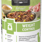 ΚΟΝΣΕΡΒΑ VETLINE WEIGHT CONTROL