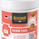 DERM TABS (40 tabs)