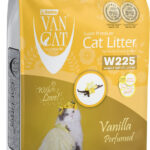 Άμμος Γάτας Van Cat Vanilla