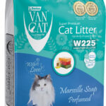 Άμμος Γάτας Van Cat Marseille Soap