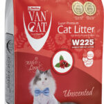 Άμμος Γάτας Van Cat Natural
