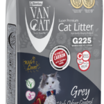 Van Cat Grey Odour Control